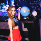 Назад в будущее, 5 февраля 2016 фото 42