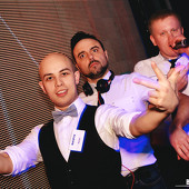 Назад в будущее, 5 февраля 2016 фото 108