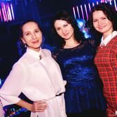 Назад в будущее, 5 февраля 2016 фото 52