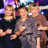 Назад в будущее, 5 февраля 2016 фото 35