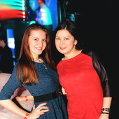 Назад в будущее, 5 февраля 2016 фото 76