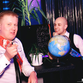 Назад в будущее, 5 февраля 2016 фото 38