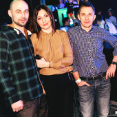 Назад в будущее, 5 февраля 2016 фото 94