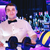 Назад в будущее, 5 февраля 2016 фото 43