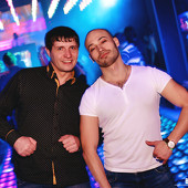 Назад в будущее, 5 февраля 2016 фото 109