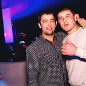 Назад в будущее, 5 февраля 2016 фото 97