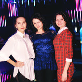 Назад в будущее, 5 февраля 2016 фото 53