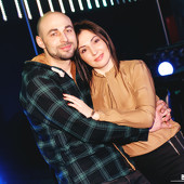 Назад в будущее, 5 февраля 2016 фото 96