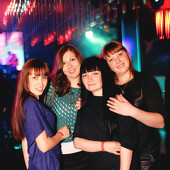 Назад в будущее, 5 февраля 2016 фото 79