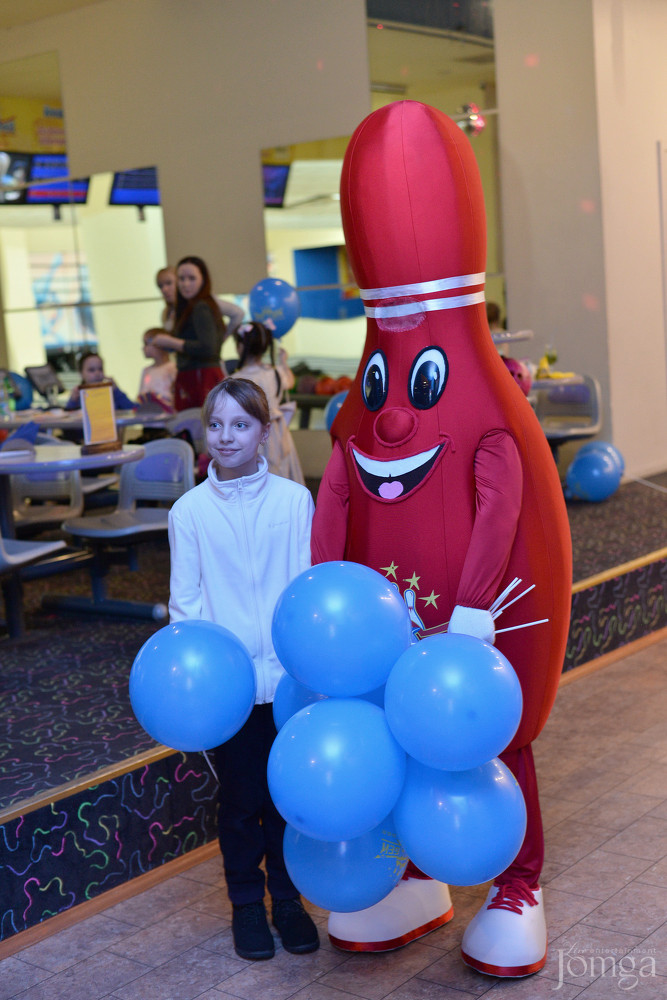 Фотография с Розыгрыш призов от БЦ «Бомбей» в Бомбей