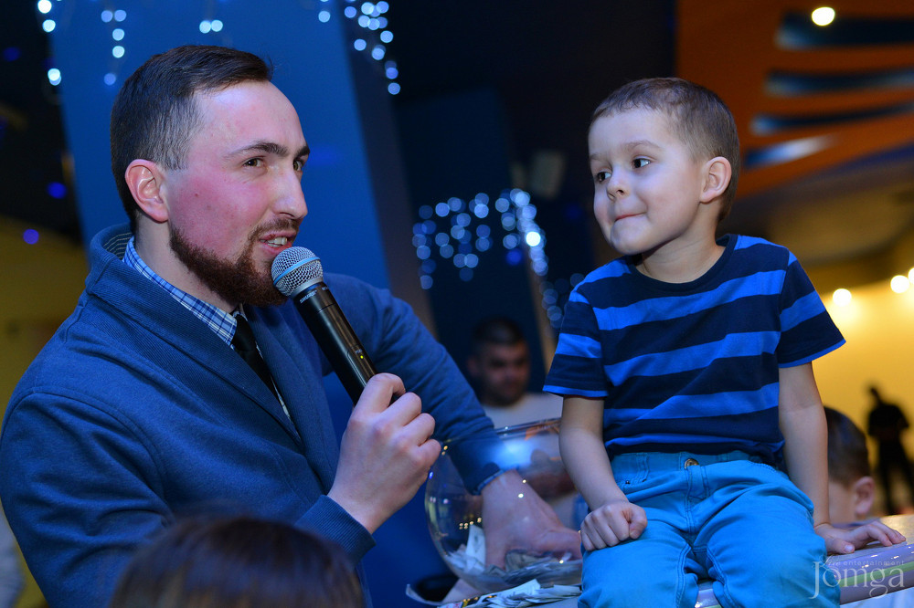 Фотография с Розыгрыш призов от БЦ «Бомбей» в Бомбей