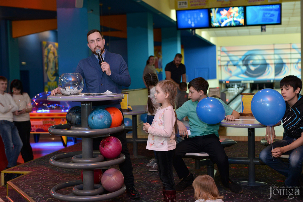 Фотография с Розыгрыш призов от БЦ «Бомбей» в Бомбей
