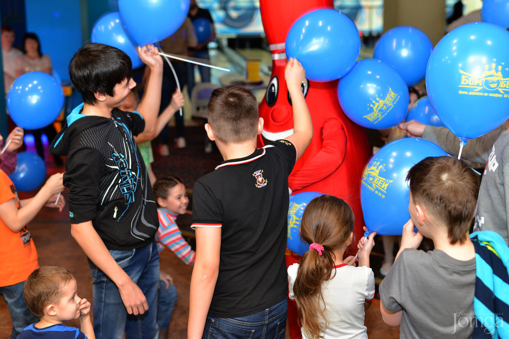 Фотография с Розыгрыш призов от БЦ «Бомбей» в Бомбей