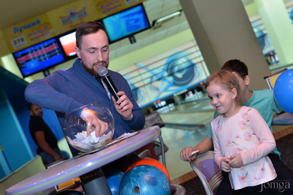 Фотография с Розыгрыш призов от БЦ «Бомбей» в Бомбей