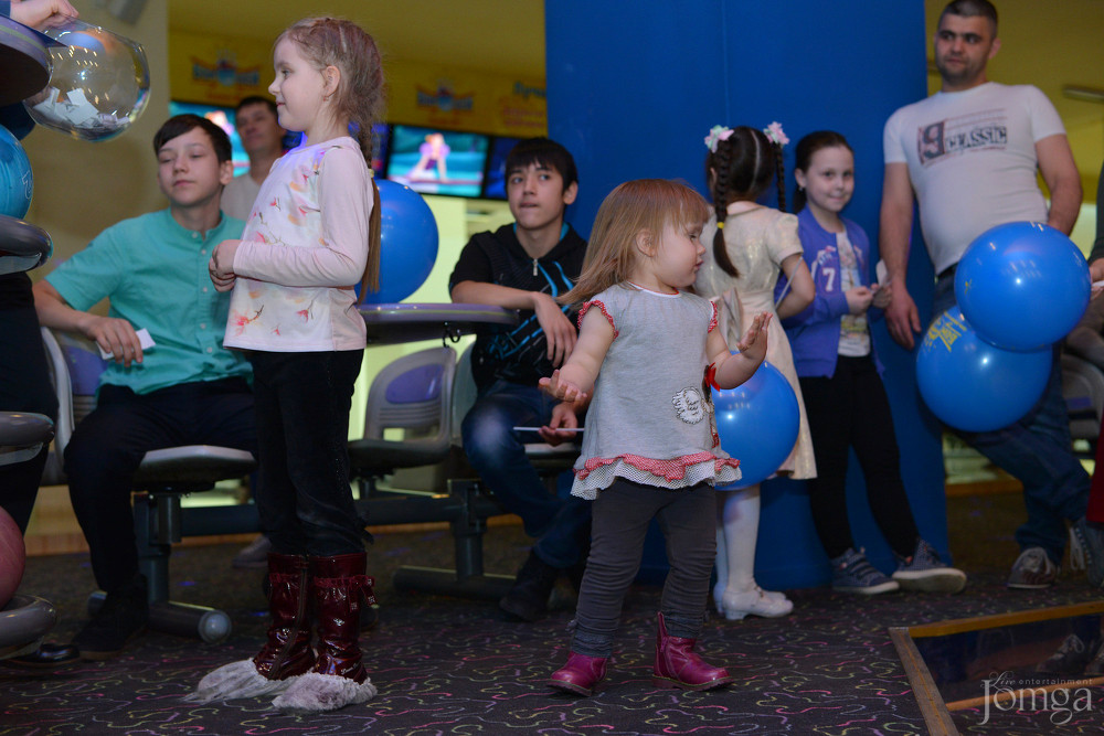 Фотография с Розыгрыш призов от БЦ «Бомбей» в Бомбей