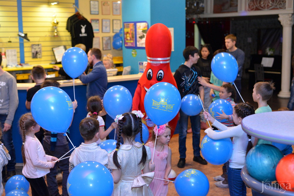 Фотография с Розыгрыш призов от БЦ «Бомбей» в Бомбей