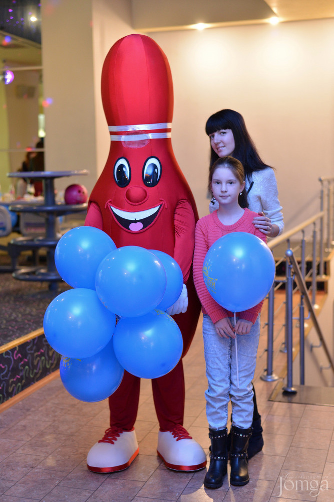 Фотография с Розыгрыш призов от БЦ «Бомбей» в Бомбей
