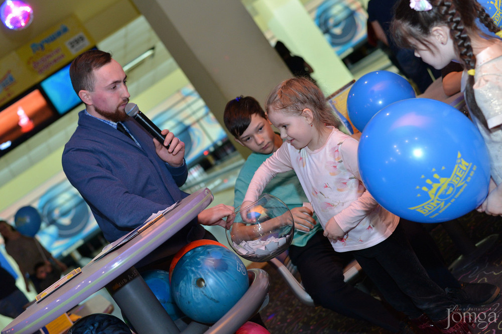 Фотография с Розыгрыш призов от БЦ «Бомбей» в Бомбей