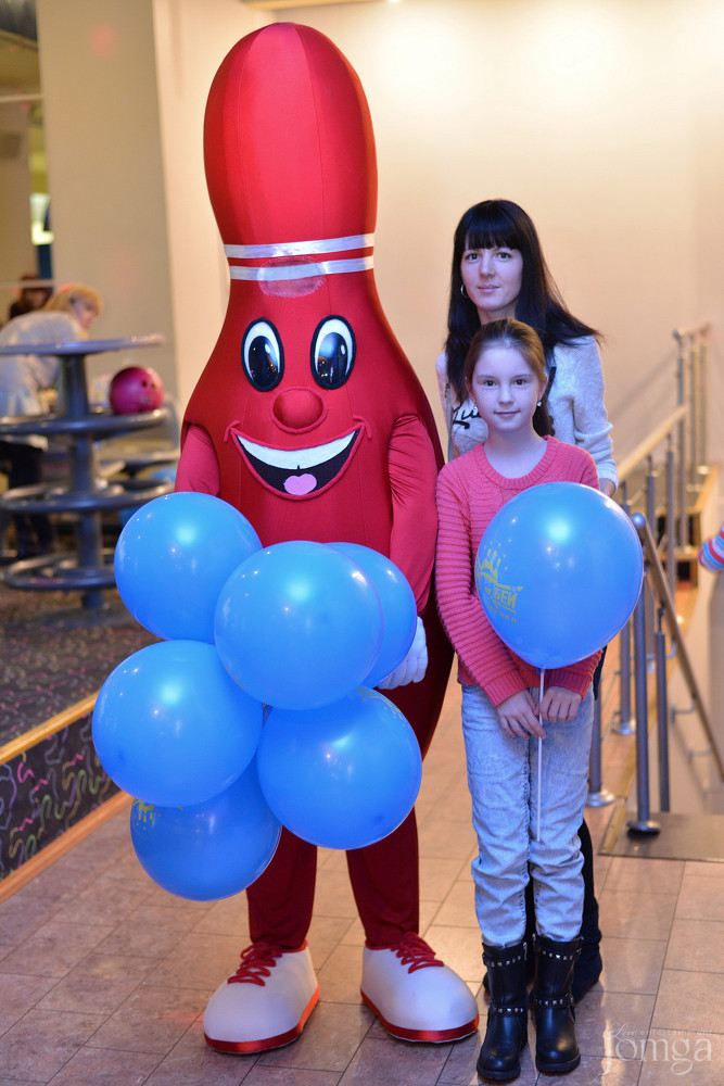 Фотография с Розыгрыш призов от БЦ «Бомбей» в Бомбей