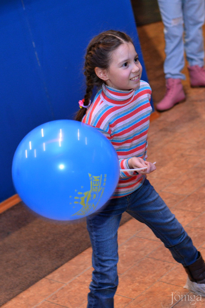 Фотография с Розыгрыш призов от БЦ «Бомбей» в Бомбей