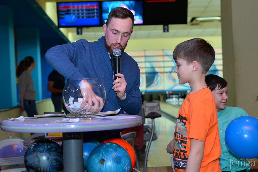 Фотография с Розыгрыш призов от БЦ «Бомбей» в Бомбей
