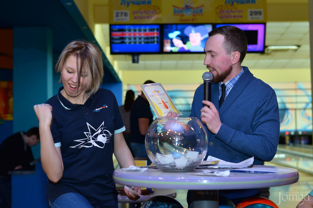 Фотография с Розыгрыш призов от БЦ «Бомбей» в Бомбей
