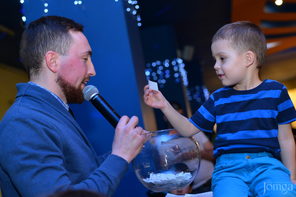 Фотография с Розыгрыш призов от БЦ «Бомбей» в Бомбей