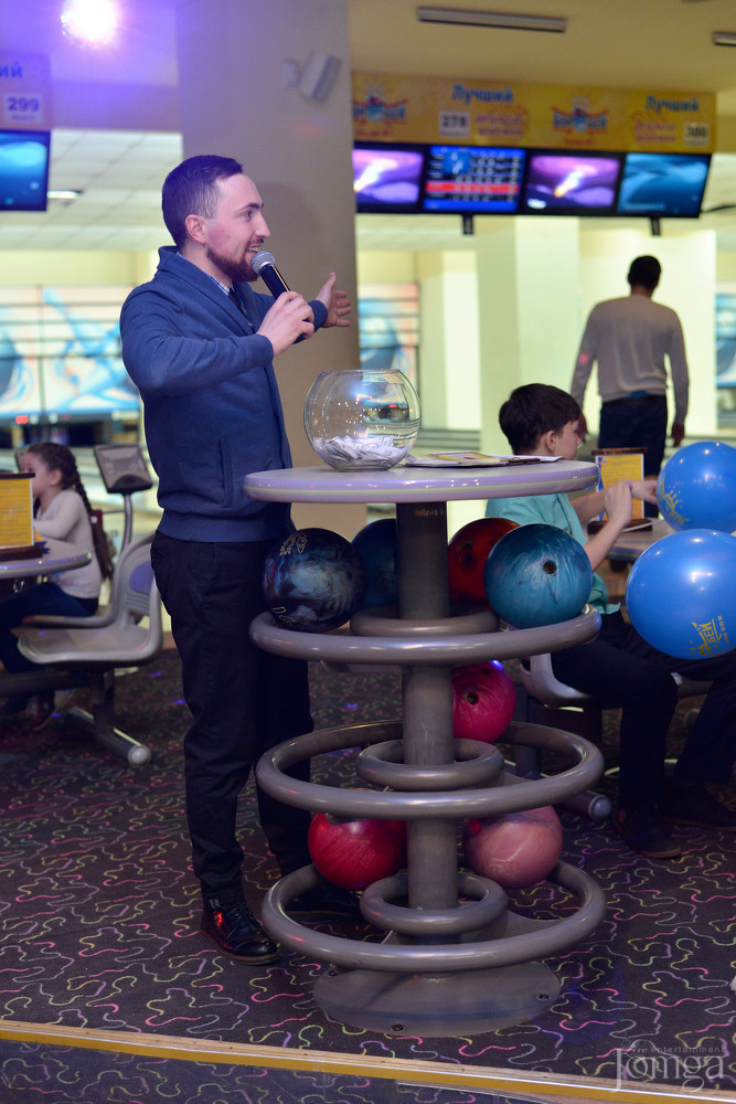 Фотография с Розыгрыш призов от БЦ «Бомбей» в Бомбей