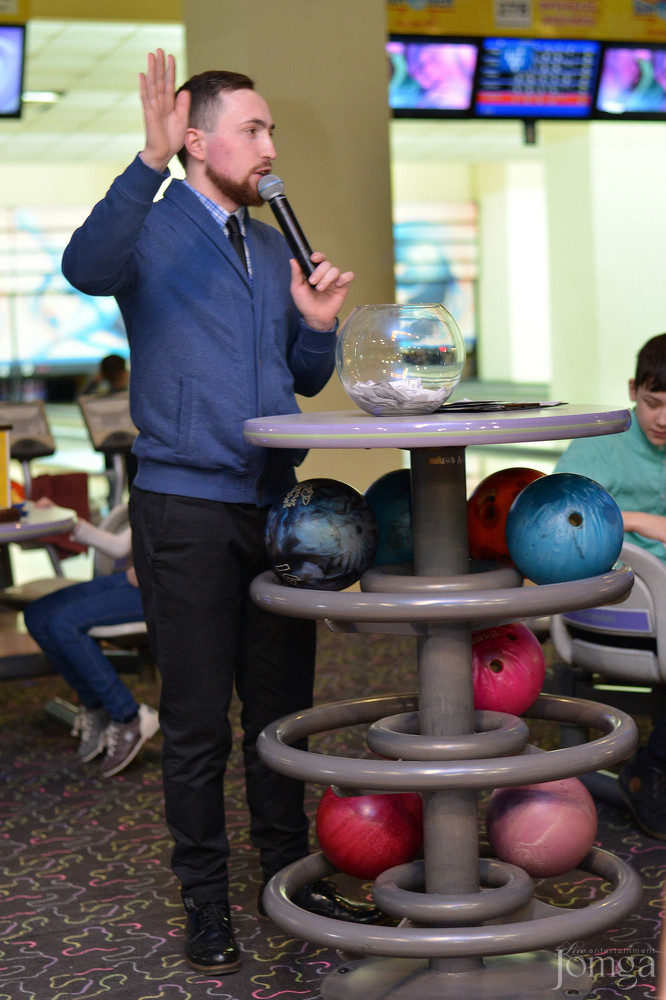 Фотография с Розыгрыш призов от БЦ «Бомбей» в Бомбей