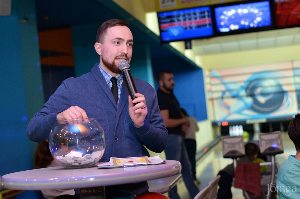 Фотография с Розыгрыш призов от БЦ «Бомбей» в Бомбей