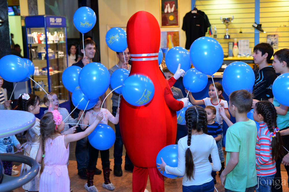 Фотография с Розыгрыш призов от БЦ «Бомбей» в Бомбей