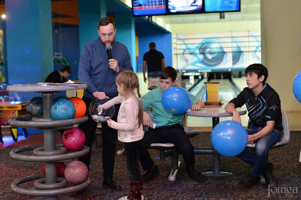 Фотография с Розыгрыш призов от БЦ «Бомбей» в Бомбей