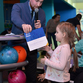 Розыгрыш призов от БЦ «Бомбей» фото 58