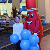 Розыгрыш призов от БЦ «Бомбей» фото 75