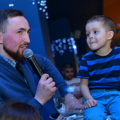 Розыгрыш призов от БЦ «Бомбей» фото 66