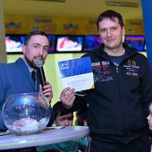 Розыгрыш призов от БЦ «Бомбей» фото 47