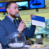 Розыгрыш призов от БЦ «Бомбей» фото 40