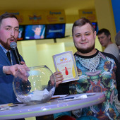 Розыгрыш призов от БЦ «Бомбей» фото 62