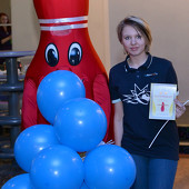 Розыгрыш призов от БЦ «Бомбей» фото 73