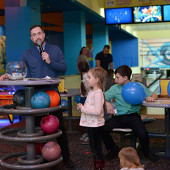 Розыгрыш призов от БЦ «Бомбей» фото 55