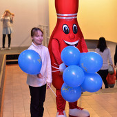Розыгрыш призов от БЦ «Бомбей» фото 78