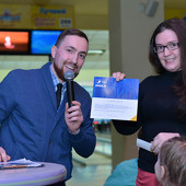 Розыгрыш призов от БЦ «Бомбей» фото 44