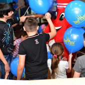 Розыгрыш призов от БЦ «Бомбей» фото 33