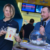 Розыгрыш призов от БЦ «Бомбей» фото 61