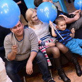 Розыгрыш призов от БЦ «Бомбей» фото 36