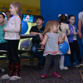 Розыгрыш призов от БЦ «Бомбей» фото 54