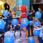 Розыгрыш призов от БЦ «Бомбей» фото 34