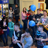 Розыгрыш призов от БЦ «Бомбей» фото 48