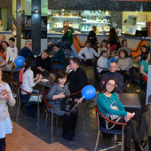 Розыгрыш призов от БЦ «Бомбей» фото 52