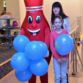 Розыгрыш призов от БЦ «Бомбей» фото 76